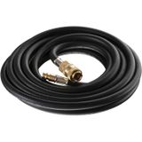 DeWALT DWP-CPACK5 Luchtslang - 5 Meter - Professionele Rubberen Slang