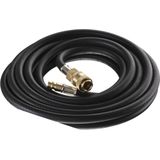 DeWALT DWP-CPACK5 Luchtslang - 5 Meter - Professionele Rubberen Slang