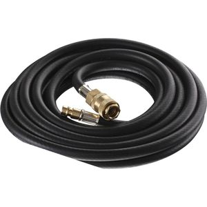 DeWALT DWP-CPACK5 Luchtslang - 5 Meter - Professionele Rubberen Slang