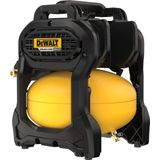 Compressoren - 10L - Olievrij - 9.7 Bar - 18V