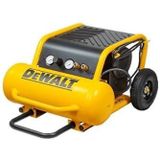 DEWALT DPC17PS - Compressor - 17l - 14 bar - Olievrij
