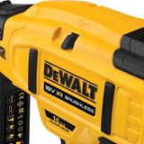 DeWALT DCN662D2 Accu Afwerktacker 16Ga 18V XR 2.0Ah in TSTAK