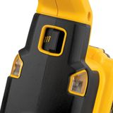 DeWALT DCN662D2 Accu Afwerktacker 16Ga 18V XR 2.0Ah in TSTAK