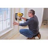 DeWALT DCN662D2 Accu Afwerktacker 16Ga 18V XR 2.0Ah in TSTAK