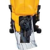 DeWALT DCN45RNNT Accu Roofing Rolspijkertacker 18V XR Basic Body in TSTAK