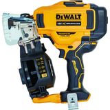 DeWALT DCN45RNNT Accu Roofing Rolspijkertacker 18V XR Basic Body in TSTAK