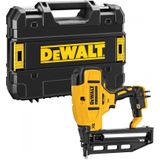 DeWALT DCN662NT Accu Afwerktacker 16Ga 18V XR Basic Body in TSTAK