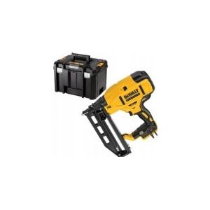 DeWALT accu-Stauchkopfnagler 0, 18V Basisv.