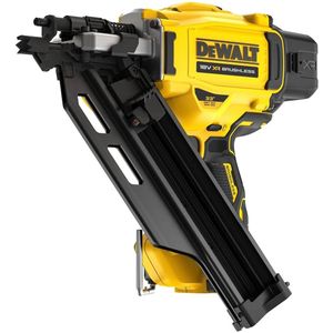 DeWALT DCN950N Accu Constructie Tacker - 18V XR - Basic Body - Zwart