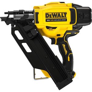 DeWALT DCN930N Accu constructie tacker enkelshot + bumpfire 18V XR Basic Body
