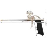 Bigstren Ergonomisch Schuimpistool voor Precieze Applicaties