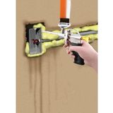 Bigstren Ergonomisch Schuimpistool voor Precieze Applicaties