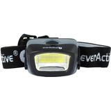 Hoofdlamp, LED-hoofdlamp everActive HL-150