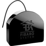 FIBARO Dimmer 2 - Inbouwmodule - Universele Dimmer - Geschikt voor LED verlichting - Z-Wave