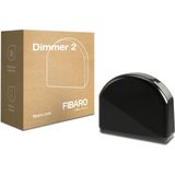 FIBARO Dimmer 2 - Inbouwmodule - Universele Dimmer - Geschikt voor LED verlichting - Z-Wave