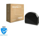 FIBARO Dimmer 2 | Inbouw | Z-Wave Plus | Max. 250W