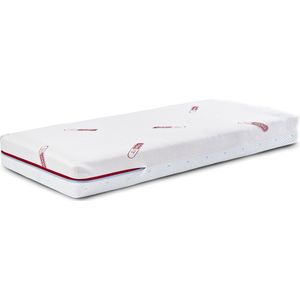 Sensillo - Supreme Seasons Child Matras 120X60 (13Cm)