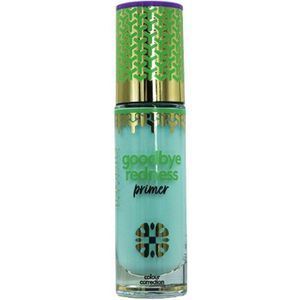 INGRID Cosmetics Goodbye Redness Primer 30ml.