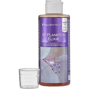 AF Plankton elixir Aquaforest
