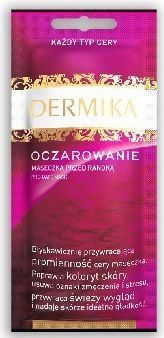 Dermika 10 ml enchantment mask