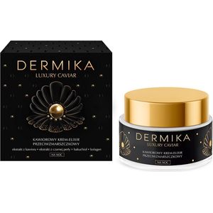 Dermika - Luxury Caviar - Nachtcrème - 50 ml