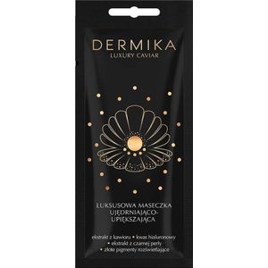 Dermika - Luxury Caviar - Gezichtsmasker - 10 ml