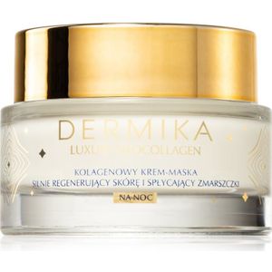 Dermika - Neocollagen - Gezichtsmasker - 50 ml - Crème