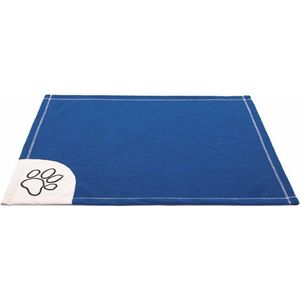 Hobbydog 88 deken blauw