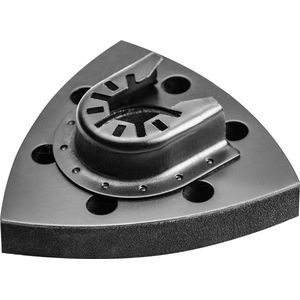 GRAPHITE 56H013 Schuurpad voor multitool