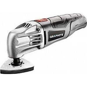 MULTITOOL MACHINE 180 Watt - GRAPHITE