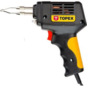 TOPEX soldeerpistool  100w