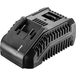 Accu Lader Energy+ System 58G002 GRAPHITE