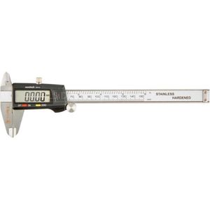 Topex 31C628 Digitale schuifmaat (150 mm)