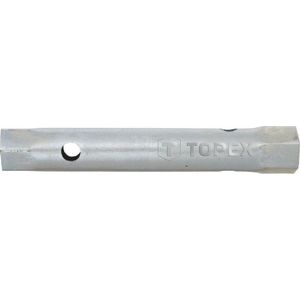 TOPEX Pijpsleutel zeskant 10 en 11 mm