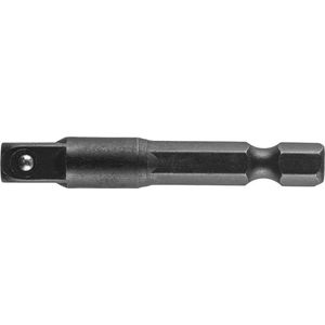 GRAPHITE Impact adapter 1/4”