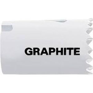 Graphite 57H908 gatenzaag