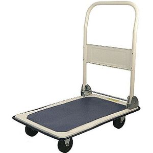 Topex trolleykar 72x47cm 150kg