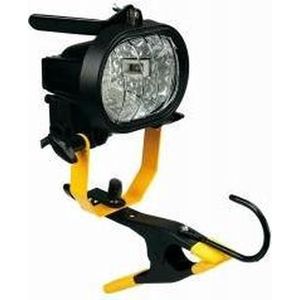 Topex Marktkraamlamp 150w, Ip 54