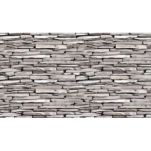 Stone Wall Photo Wallcovering