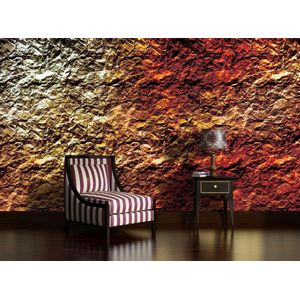 Stone Abstract Photo Wallcovering