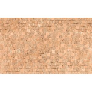 Brick Wall Photo Wallcovering