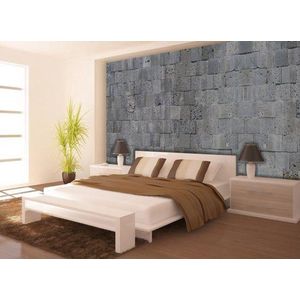 Stone Wall Photo Wallcovering