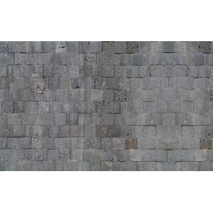 Stone Wall Photo Wallcovering