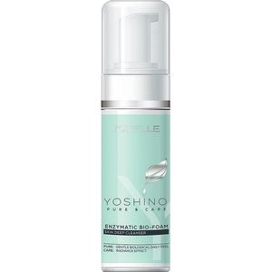 Yonelle - Yoshino Pure&Care - Reinigingsschuim - 160 ml - Voor Vrouwen