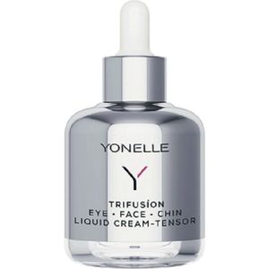 Yonelle - Trifusíon - Gezichtscrème - 50 ml - Voor Vrouwen