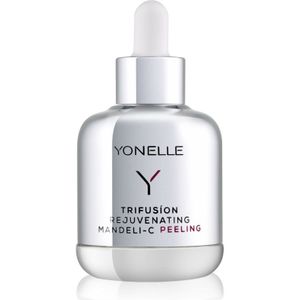 Yonelle Trifusíon verjongende nachtpeeling 50 ml