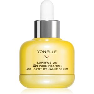 Yonelle - Lumifusíon - Gezichtsserum - 30 ml