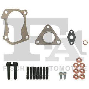 FA1 Turbocharger, montageset VW,AUDI,SKODA KT110180 7017295009S,045145701C,045145701J 4522025004S,7017295010S,PMF100400,PMF100490,045145701JV