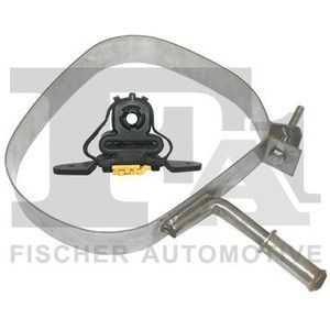 FA1 Houder, demper PEUGEOT,CITROËN 239-806 1730GJ