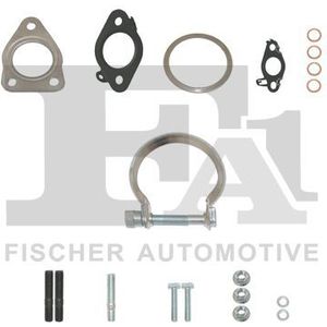 FA1 Turbocharger, montageset OPEL,CHEVROLET,SAAB KT120065 55570748,7861375003S,55566448 55581063,860335,95519811,5860381,93416,05860381,0860335